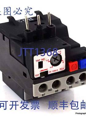 原装 供应过载继电器 GPOLM9 Hubbell 4.-6A GPOL-M9