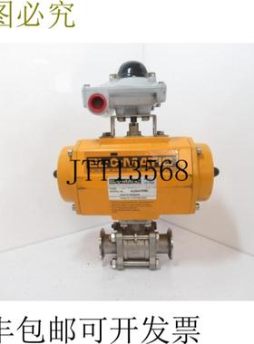 供应EL-O-MATIC ES0100U1A04A19K0 LS820-05 120 PSIG