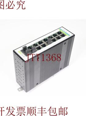 供应852-1106工业交换机 16 Puertos