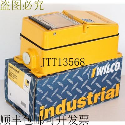 供应Clipsal Wilco WMIN115 15A 插座 DIN 外壳 金属外壳
