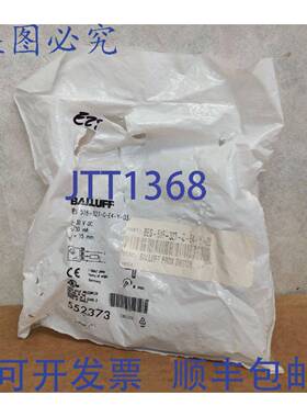 原装 供应巴鲁夫 BES-516-327-G-E4-Y-03 接近开关