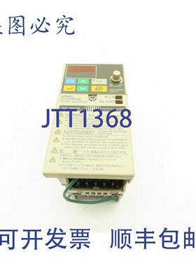 供应3G3MV-C2004 SYSDRIVE 变频器 变频驱动器 230V 3Ph 02kW