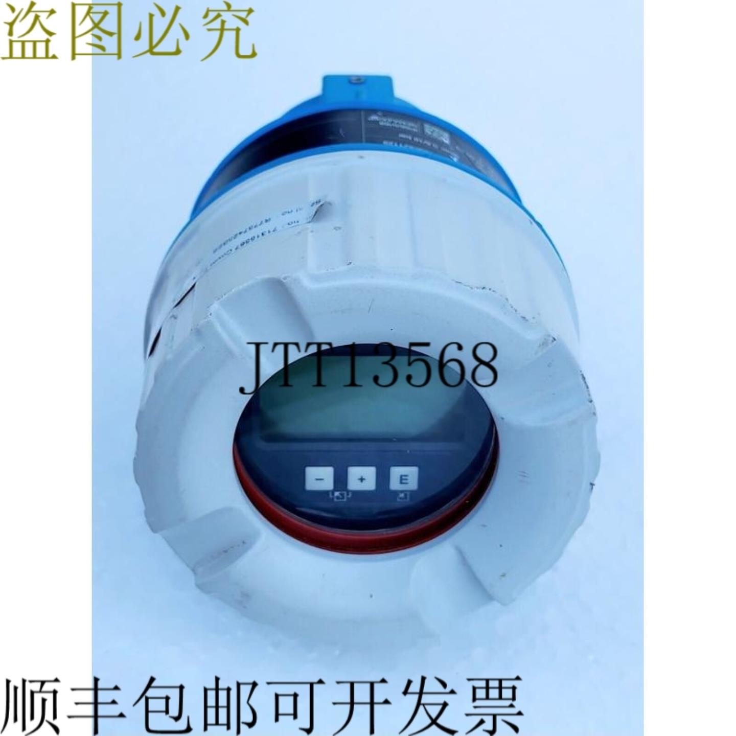 供应Endress+Hauser Cerabar M PMP51-25M60 压力协议 051