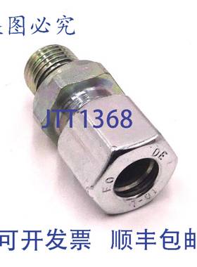 原装 供应连接器 -10LR-ED-CF Ermeto