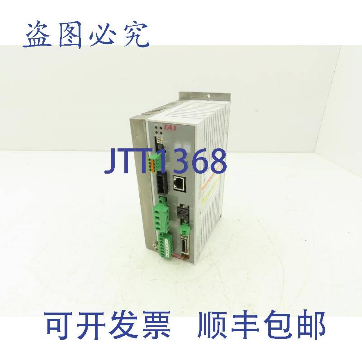供应IAISCON-CB-400WAI-EP-0-2位置控制器增量100V333Hz36A3Ph输