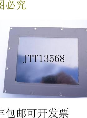 供应套 Sigmatek HMI 触摸屏 TETV0851 12-230-0851-T VARAN