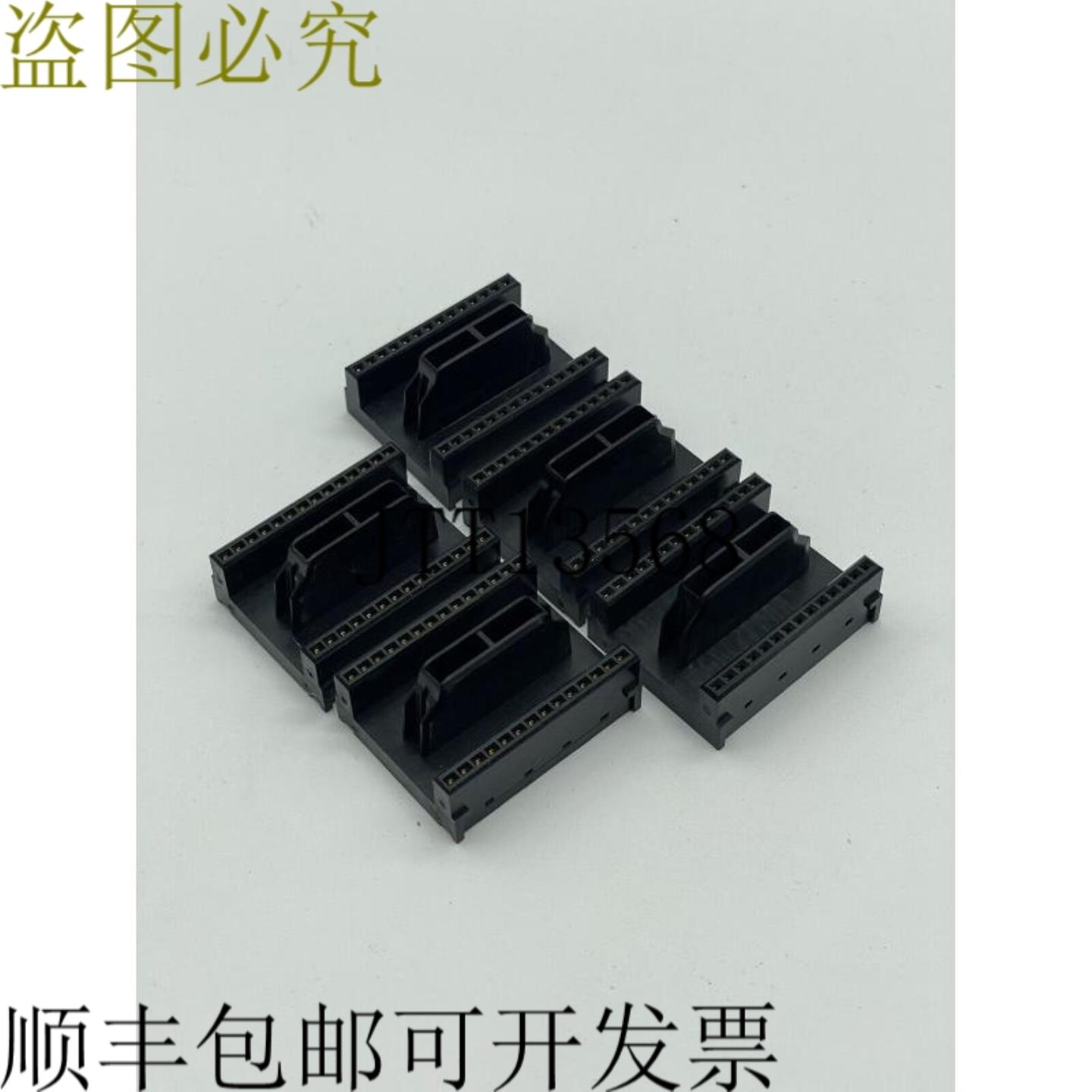 供应Simatic S7 接口连接器 6ES7390-0AA00-0AA0 720 2001-01