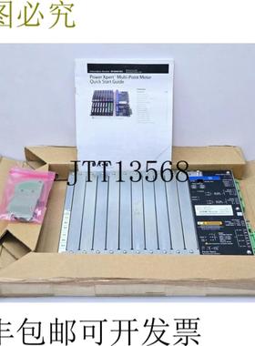 供应PXMP-MB  66D2261G01 Power Xpert 开关 24VDC 80mA 1