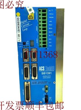 供应ACS TECH80 SB1391-CERA 2004 页