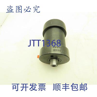 供应Jergens 60351 双作用液压夹紧缸 2 英寸行程 3000 PSI
