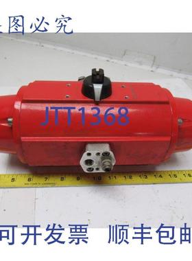 供应ASHAIAMERICAD79PASG6FRW24D气动执行阀弹簧大压力120Psi