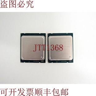 供应Intel 2个SR1AR Xeon E5-1620v2 4个370GHz 500GTs DM