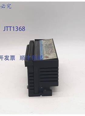 原装 供应Fanuc IC660EBD025R 和 IC660TBD025C 模块