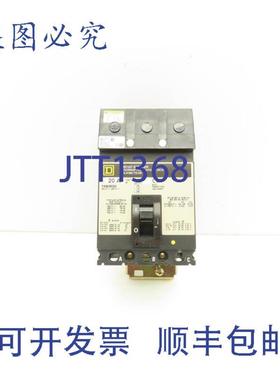 供应Square D FAB36020 I-Line 断路器 20A 600V 3 极 灰色