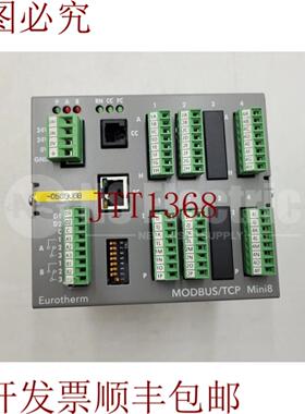 供应欧陆 MINI8  8LP  0PRG VL ENETMBUS F