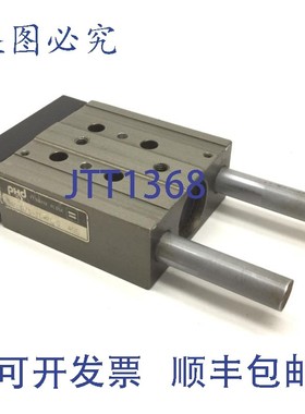 原装供应PHD SA032X1-J1-R1-Q 气动导向缸,行程:1",端口