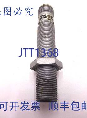 原装 供应电感式传感器 BESM12ML-PSC30A-S04G-W Balluff Factor