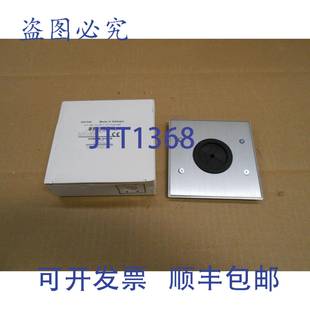 C2G 40546 原装 2英寸索环双联墙板铝制 3个 供应CABLES