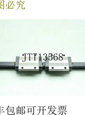 供应Samick THK 线性运动走廊带两个 - 6A037004 块   250