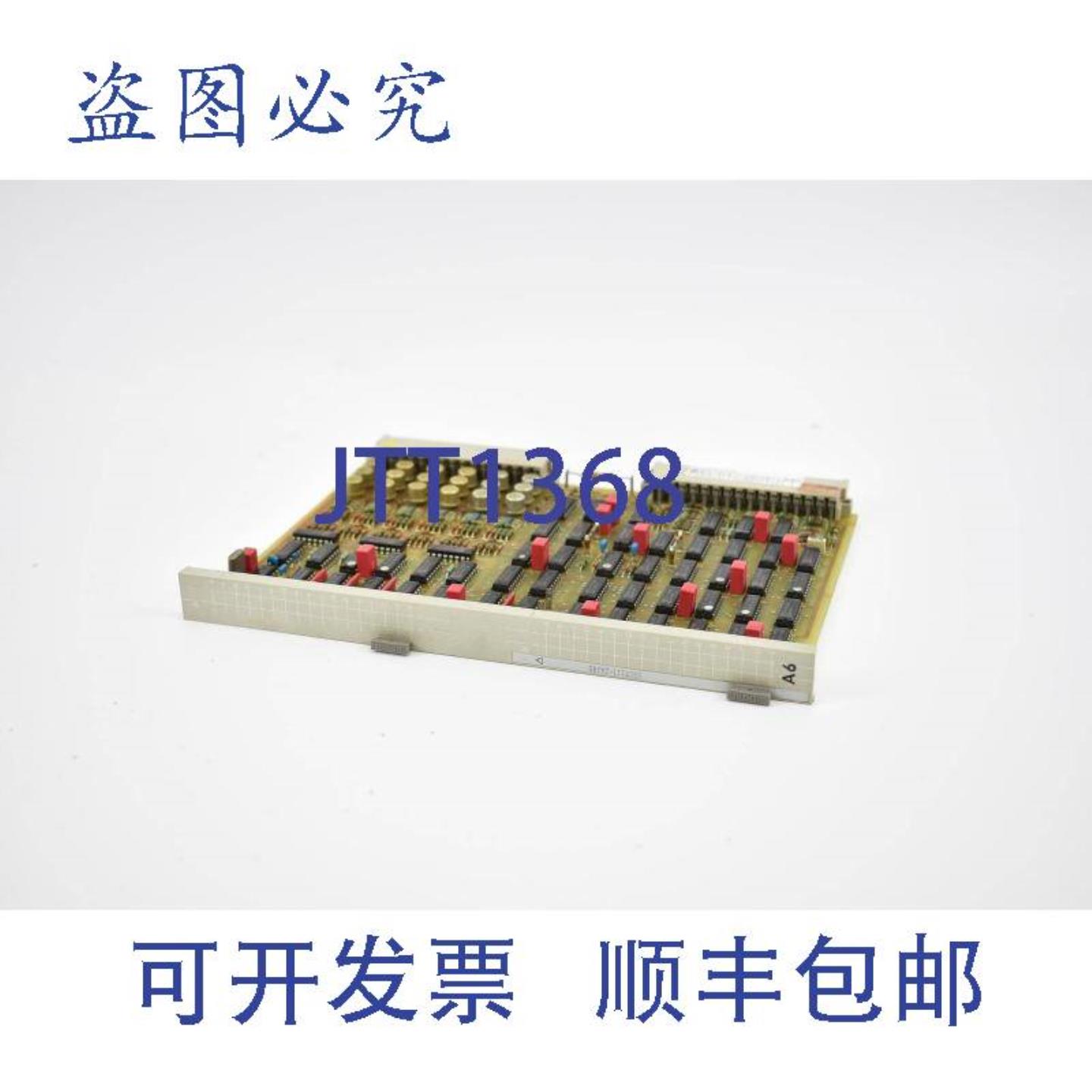 供应脉冲U放大器6SC9 111-2AJ456SC9111-2AJ45