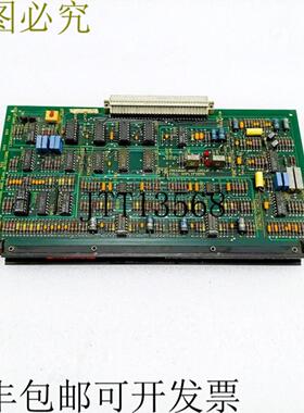 供应二手 Stentor 1000660500 版本 A4 SCB PCB