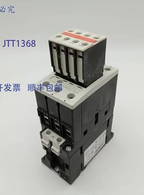 原装 供应3RT1035-1QB44-3MA0 24VDC 接触器