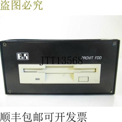 供应B&R 5A200101 Provit FDD软盘