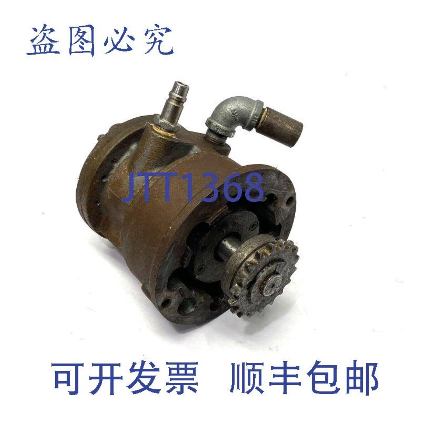 供应Gast 8AM-NRV-32A 气动马达带 Morse TLB 418 和 TLB 1