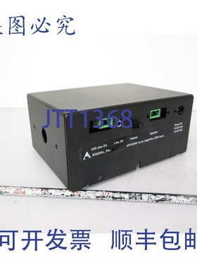 原装供应Alzatex AP1X30W  30W 单声道信号 10-28VAC  12-36VDC