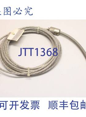 原装供应1.4571 3.2mm 1PT100 B/4 电阻温度计 HSG-HL.323-21660