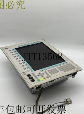 供应SIMATIC PC 670 6AV7615-0AB12-0CH06AV7 615-0AB12-0C