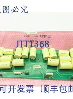 供应LS  iP5a 200701 IGBT接口板 375-450VT 版本 13