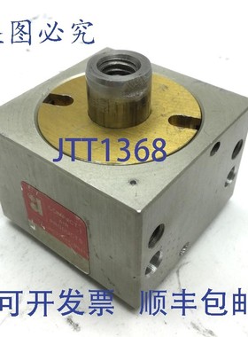 原装供应BD158X38 气缸端口:1/8 NPT,孔径:1.625,行程:3/8