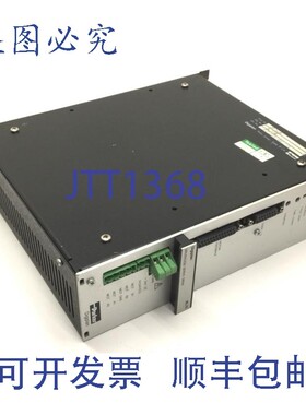 原装供应Parker BL75B Digiplan 伺服驱动器插件,输入:107-118VA