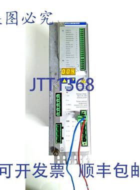 原装 供应科尔摩根 SERVOSTAR 303 S3036 1-SE 伺服驱动器