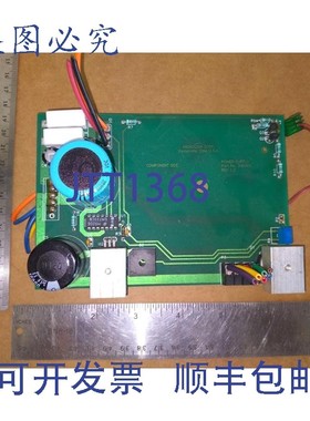 原装供应MICROCOM 540006 REV.1.2 电源板