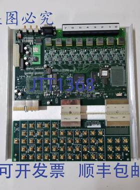 原装 供应Mindspeed Technologies CX28985 EVM 模块 BT01-D880