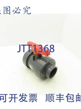 供应Spears NSF-61 真联合球阀 25 英寸 PVC 150psi