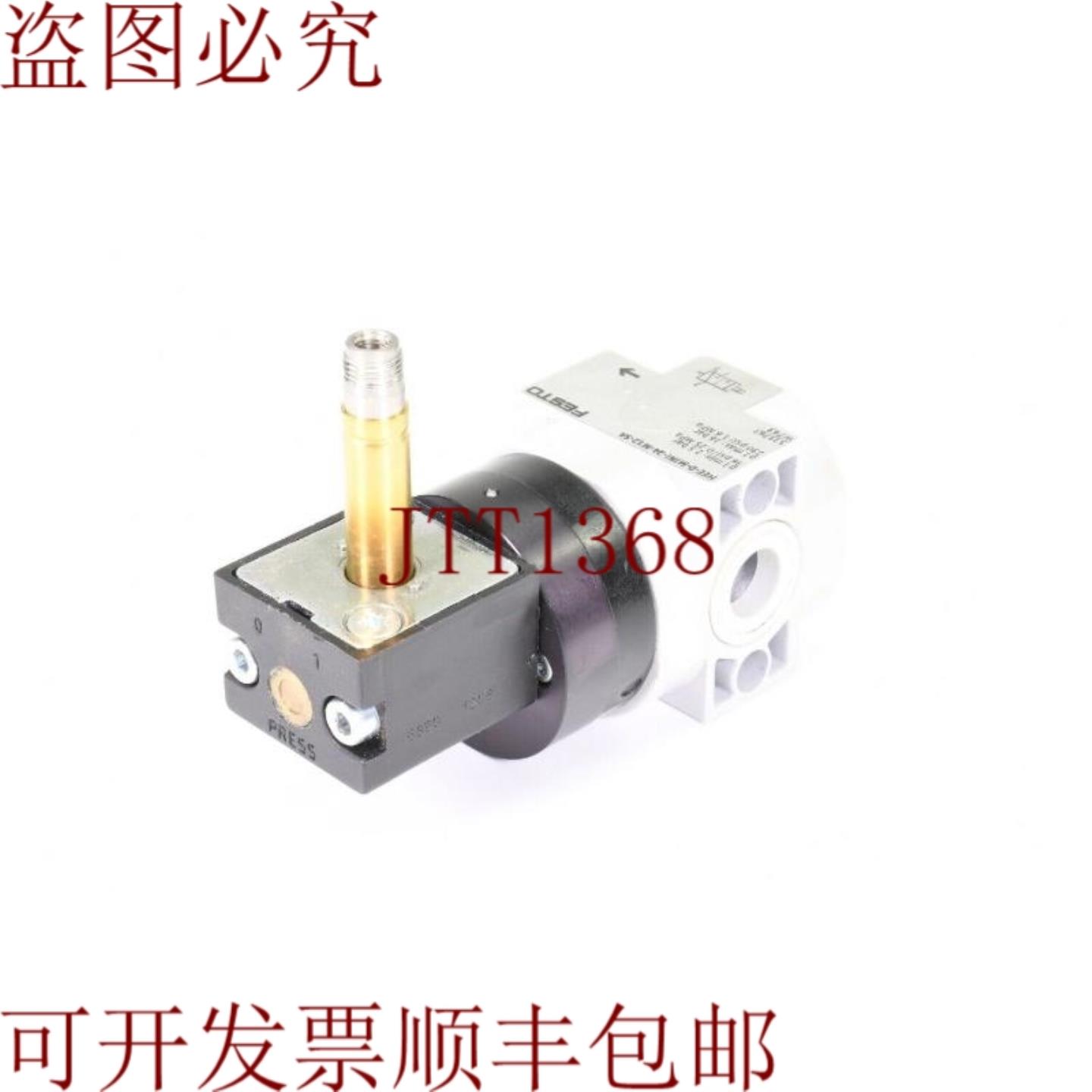 供应533763HEE-D-MINI-24-M12-SA开关阀p1max=16bar