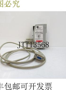 供应1761-NET-AIC 1761NETAIC Allen Bradley AIC+ 接口转换