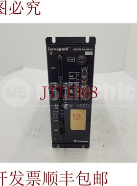 供应这是安川CPCR-01-SD1A