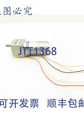 供应东方电机2RK6GV-UAM齿轮马达6W1125Hp115V1PH3601齿轮箱2GV36