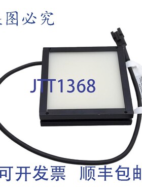 原装供应CCS TH2-63X60SW 机器视觉灯 5800K 柔白光,63x60mm,SM