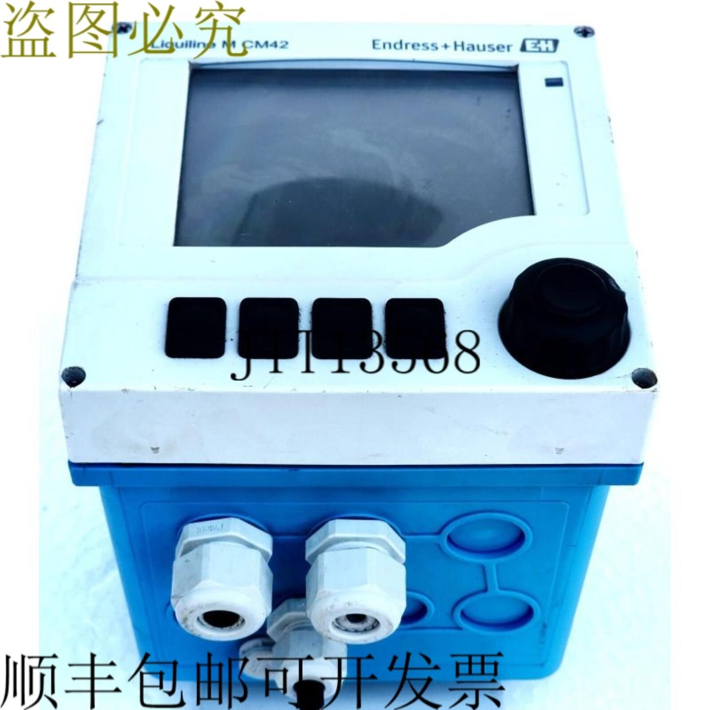 供应ENDRESS+HAUSER LIQUILINE M CM42-KEA001EAE00  M40A3F