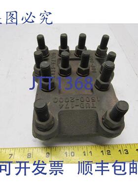 供应TUD-174Delta-Star多头机械接线片1500-2000MCM500-800MCM