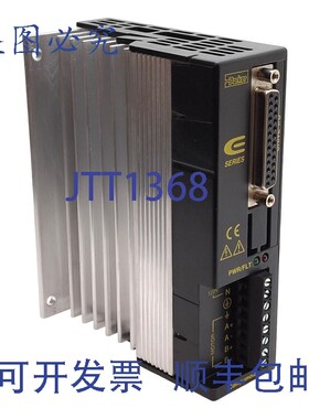 原装供应Parker E-AC 驱动器,2 相,50800PPR,0.02-3.5A,&amp;