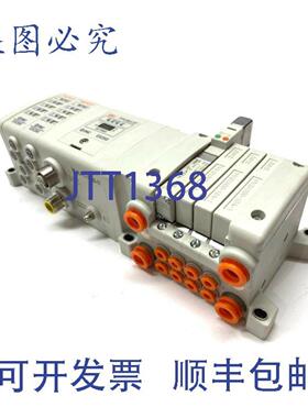 供应 VV5QC11-04N3SDZENN23 歧管带以太网 SI 模块 4 端口