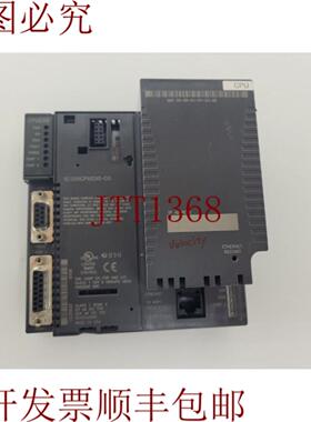 供应Fanuc IC200CPUE05-CG 描述