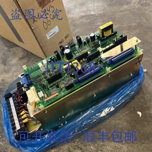 供应Fanuc 伺服放大器 A06B H005 6057 原装