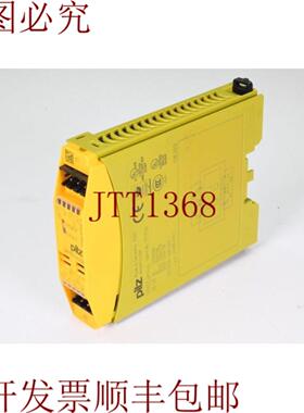 供应PILZ 773536PNOZ mo4p 4no扩展模块